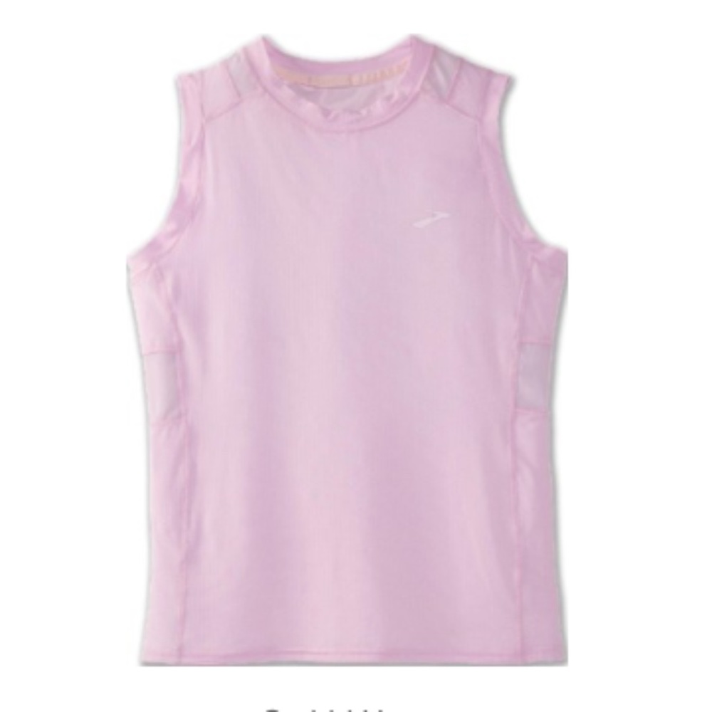 Atmosphere Sleeveless Tank Top